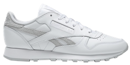 Reebok Classic Leather Sneaker Women Blanc