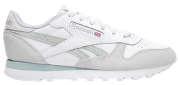 Reebok Classic Leather Sneaker Women Blanc