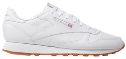 Reebok Classic Leather Sneaker Women Blanc