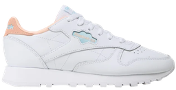 Reebok Classic Leather Sneaker Women Blanc