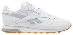 Reebok Classic Leather Sneaker Women Blanc