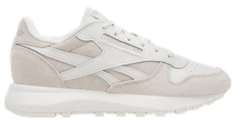 Reebok Classic Leather SP women Argent