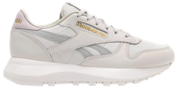 Reebok Classic Leather SP women Argent