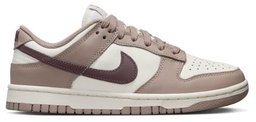 Dunk Low Marron