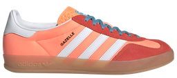 Originals Gazelle Indoor Orange