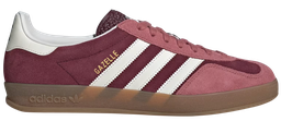 Originals Gazelle Indoor Rouge foncé