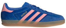 Originals Gazelle Indoor Women Bleu