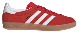 Originals Gazelle Indoor Rouge