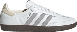 SAMBA OG Blanc