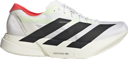 ADIZERO ADIOS PRO 4 M Blanc