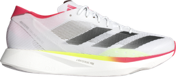 ADIZERO TAKUMI SEN 10 M Blanc