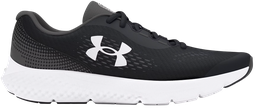 UA BGS Charged Rogue 4 Noir