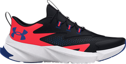UA BPS Scramjet 6 AL Noir