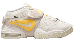 Air Adjust Force 2023 women Marron