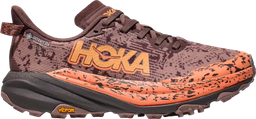 Speedgoat 6 Gore-Tex Violet