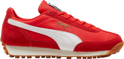 Easy Rider Vintage Sneaker Rouge