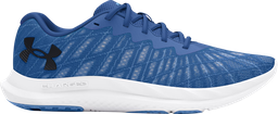 UA Charged Breeze 2 Bleu