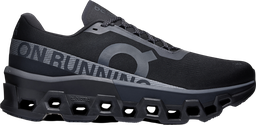 Cloudmonster 2 Noir