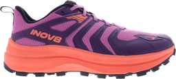 TrailTalon Max wide Violet