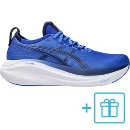 GEL-NIMBUS 27 Bleu