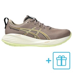 GEL-CUMULUS 27 Marron