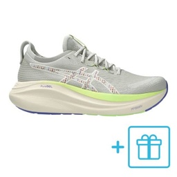 GEL-NIMBUS 27 TR Argent