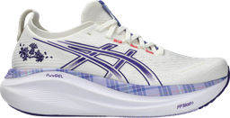 GEL-NIMBUS 27 Blanc