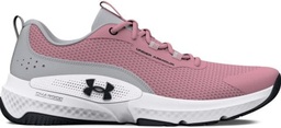 UA W Dynamic Select-PNK Rose