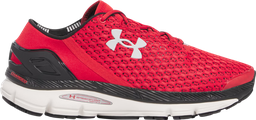 UA Speedform Gemini Rouge