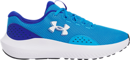 UA Charged Surge 4 Bleu