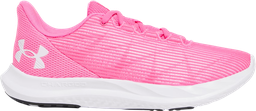 UA W Charged Speed Swift Rose