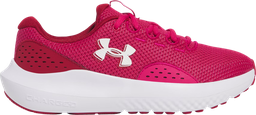 UA W Charged Surge 4 Rouge