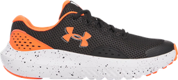 UA BGS Surge 4 Noir