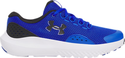 UA BGS Surge 4 Bleu