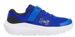 UA BPS Surge 4 AC Bleu
