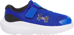 UA BINF Surge 4 AC Bleu