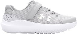 UA GPS Surge 4 AC Argent