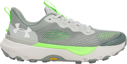 UA U Infinite Pro Trail Argent