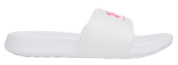 UA W Ignite Select Blanc