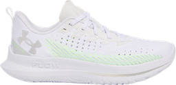 Velociti 4 Blanc