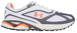 UA HOVR Apparition RTRFTR TC Blanc