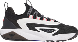 UA Project Rock 7 Noir