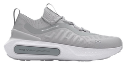 UA U Phantom 4 RFLCT Argent