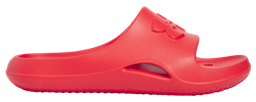 Under Armour UA Locker V Slippers Rouge