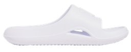 UA W Locker V SL Blanc
