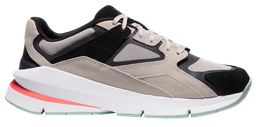 UA Forge 96 Reissue Suede Argent