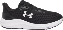 UA W Charged Pursuit 4 Noir