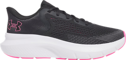 UA W Charged Rogue 5 Noir