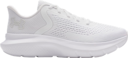 UA W Charged Rogue 5 Blanc