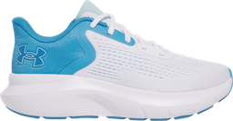 UA W Charged Rogue 5 Blanc